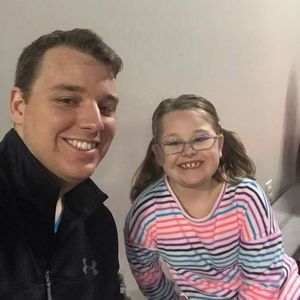 Meet your Posher, Aaron